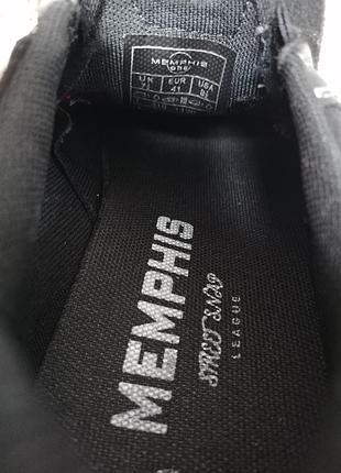 Туфли memphis 8