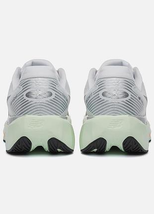 New balance rebel v5 white