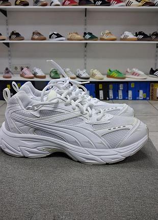 Кроссовки puma morphic base( оригинал)