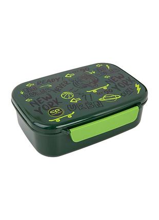 Ланчбокс coolpack foodyx tiger (z18931)