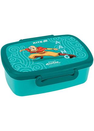 Ланчбокс kite avatar с наполнением (av25-163)