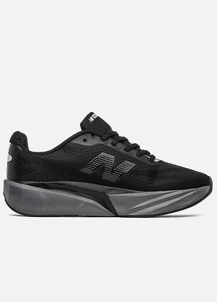 New balance rebel v5 black