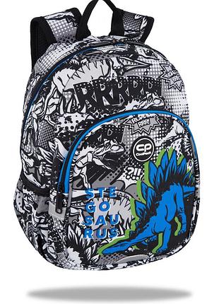 Рюкзак coolpack toby mini t-rex (f049853)