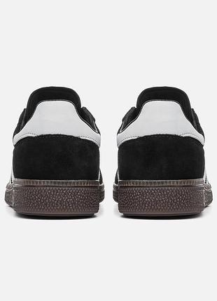 Adidas spezial black 2