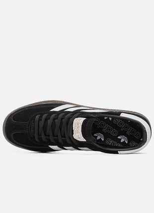 Adidas spezial black 7