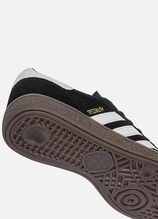 Adidas spezial black 8