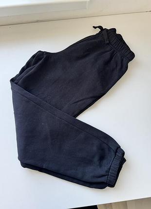Спортивні штани h&m