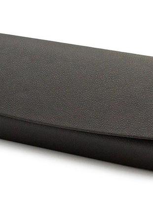 Алюминиевый футляр для очков gm-10257-black