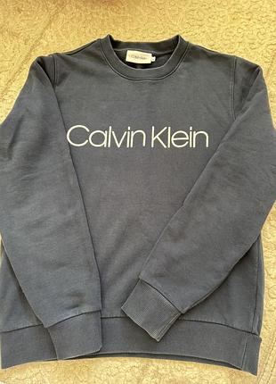 Світшот calvin klein