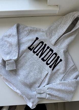 Худі zara