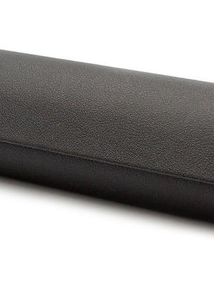 Футляр для окулярів авлюмінієвий gm-10872-black