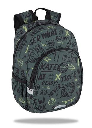 Рюкзак coolpack toby mini tiger (f049931)