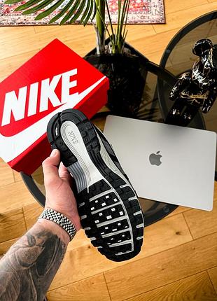 👕nike p-6000 winterised "anthracite smoke grey"👕