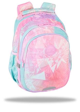Рюкзак coolpack jerry tie dye (f029912)