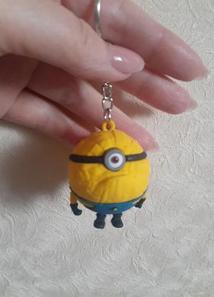 Брелок  bob snail