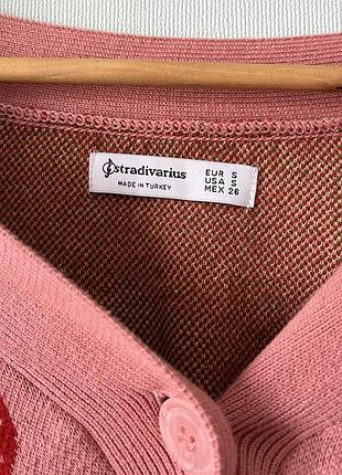 Кофтинка stradivarius 2
