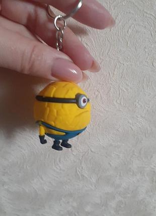 Брелок  bob snail 2