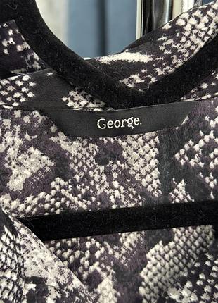 Сукня george 3