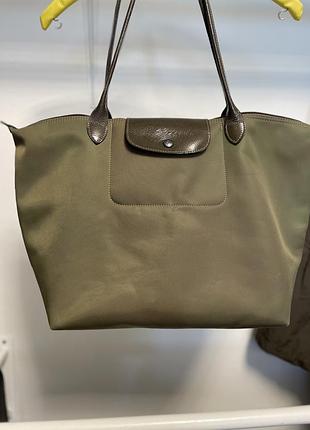 Сумка longchamp