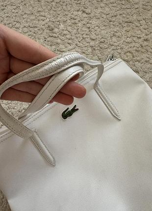 Сумка lacoste 4