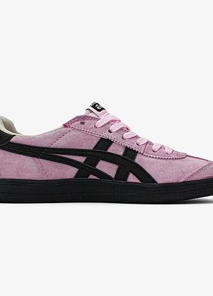 👕 asics onitsuka tiger "pink black"👕