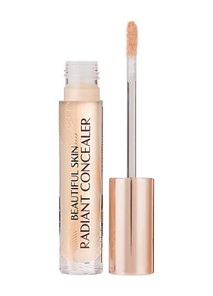 Консилер charlotte tilbury