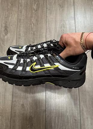 Nike p6000 чоловічі кросівки оригінал