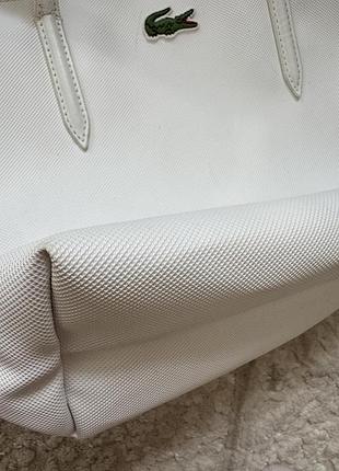 Сумка lacoste 5