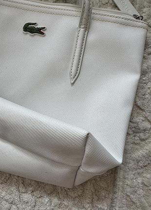 Сумка lacoste 6