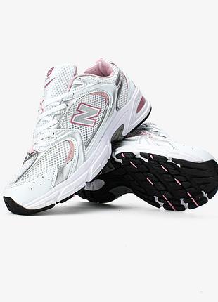 👕new balance 530 'white twilight haze'👕