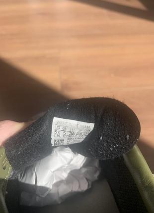 Кросовки adidas gazelle 7