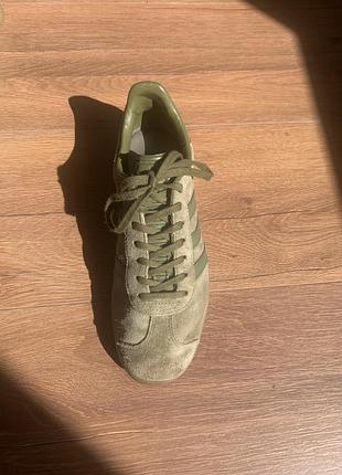 Кросовки adidas gazelle 2