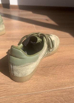 Кросовки adidas gazelle 4
