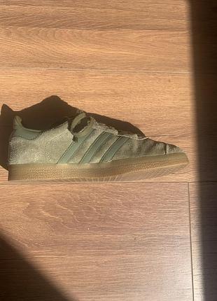 Кросовки adidas gazelle 3