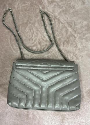 Сумка saint laurent 2
