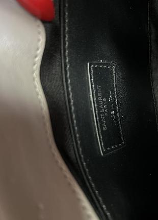 Сумка saint laurent 10