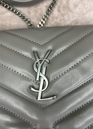 Сумка saint laurent 5