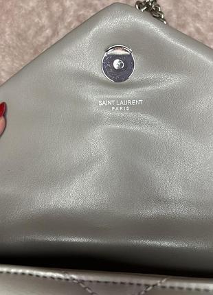 Сумка saint laurent 7