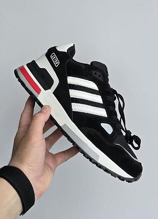👟 кроссовки adidas activeflex boa • white / black • / наляжка bs👟