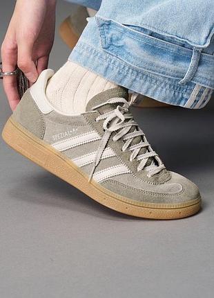 Кросівки adidas handball spezials оригінал jr0850