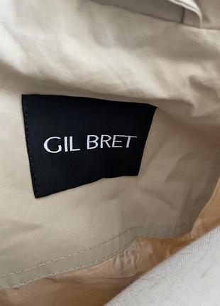Плащ gil bret 3