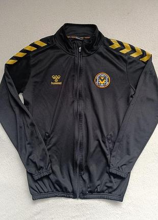 Олимпийкастолпорт каунти hummel