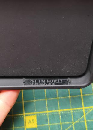 Чохол на redmi note 13 5g 3