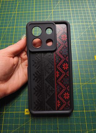 Чохол на redmi note 13 5g
