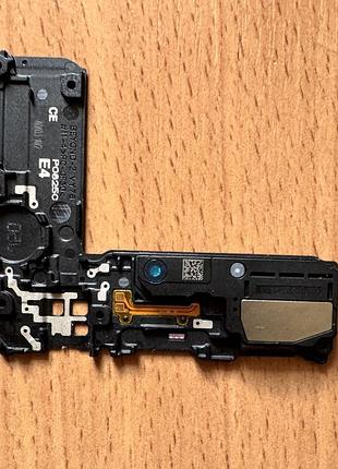 Полифонический динамик, бузер samsung galaxy s10+ (sm-g975f/ds)