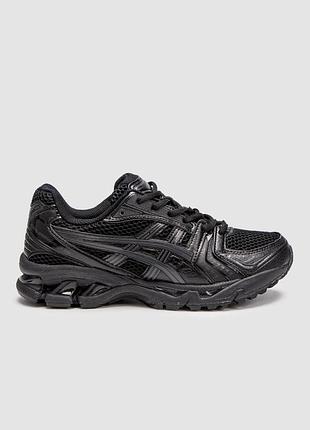 Жіночі кросівки asics gel-kayano 14 black