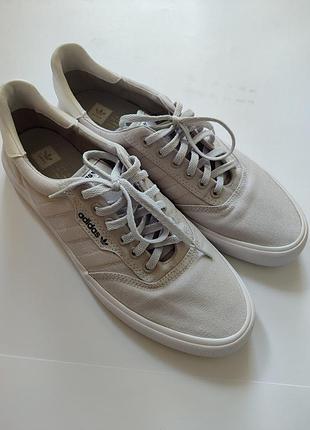 Кеды сникерсы кроссовки adidas размер 44