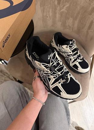Кросівки asics 2