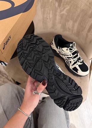 Кросівки asics 5
