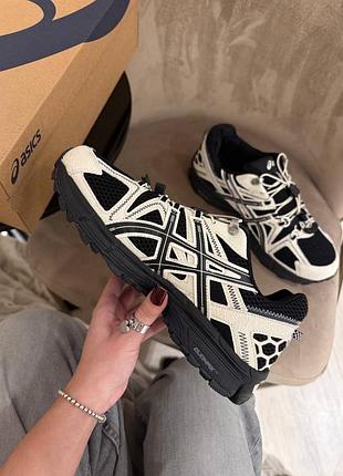 Кросівки asics 3